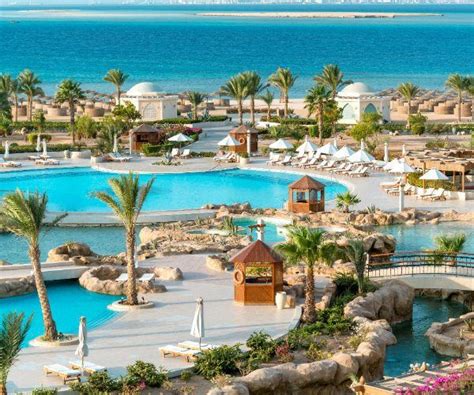 red sea riviera egypt hotels